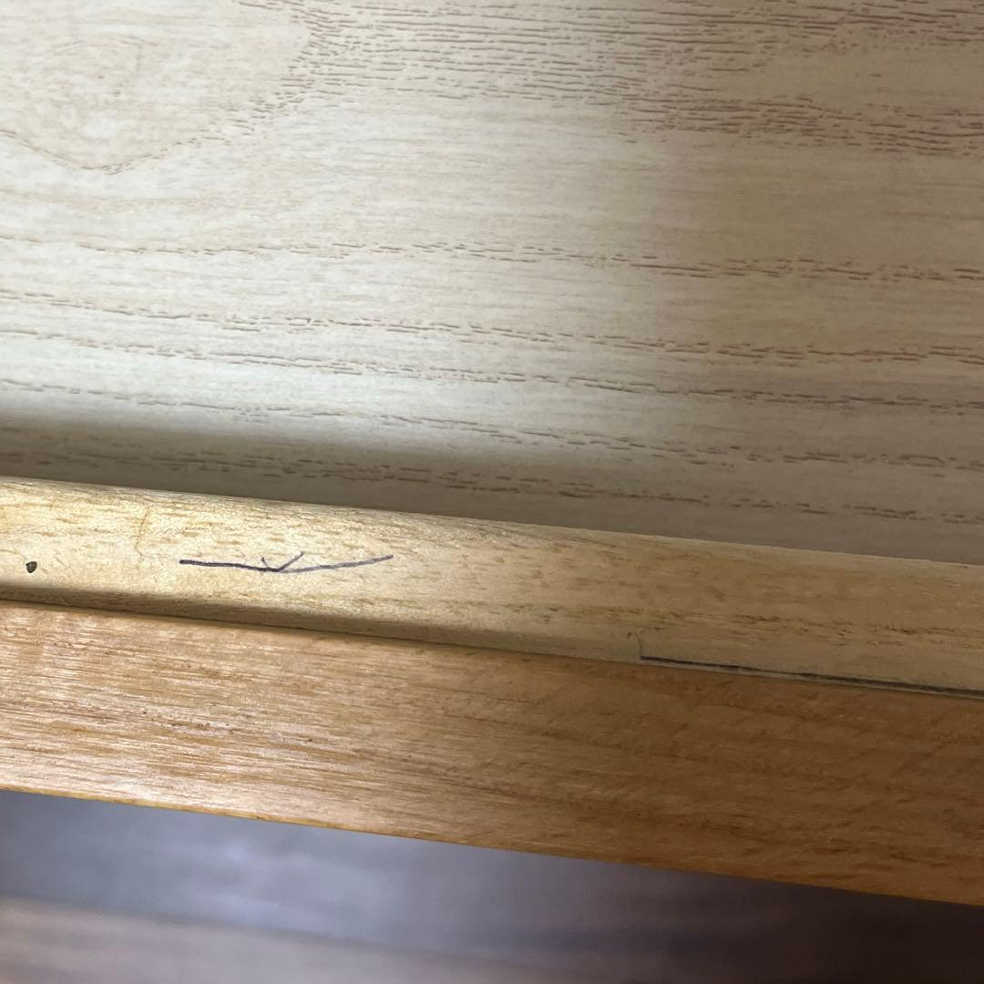 アクタス 勉強机 FOPPISH デスク