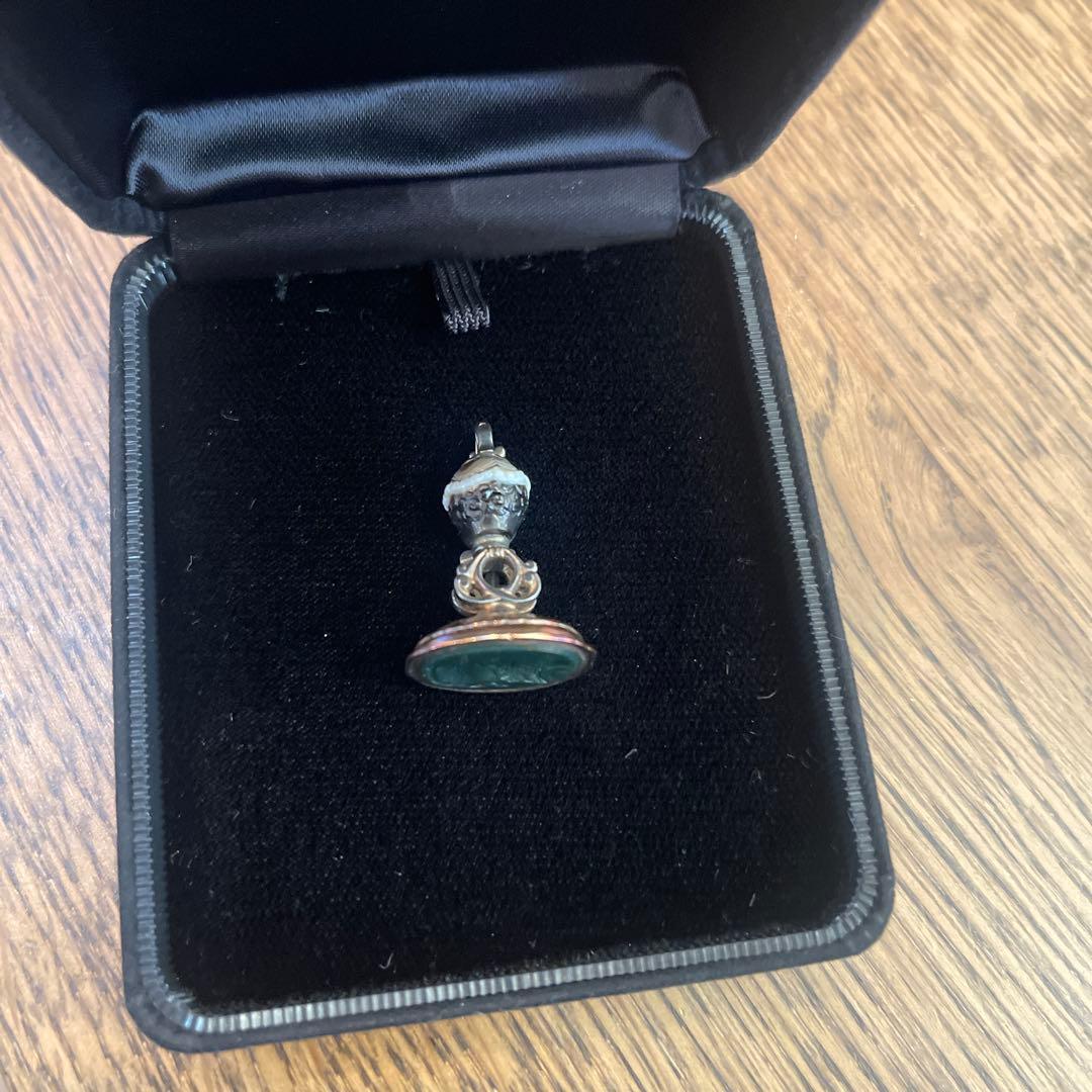 ブラッカムーア　ペンダントトップ