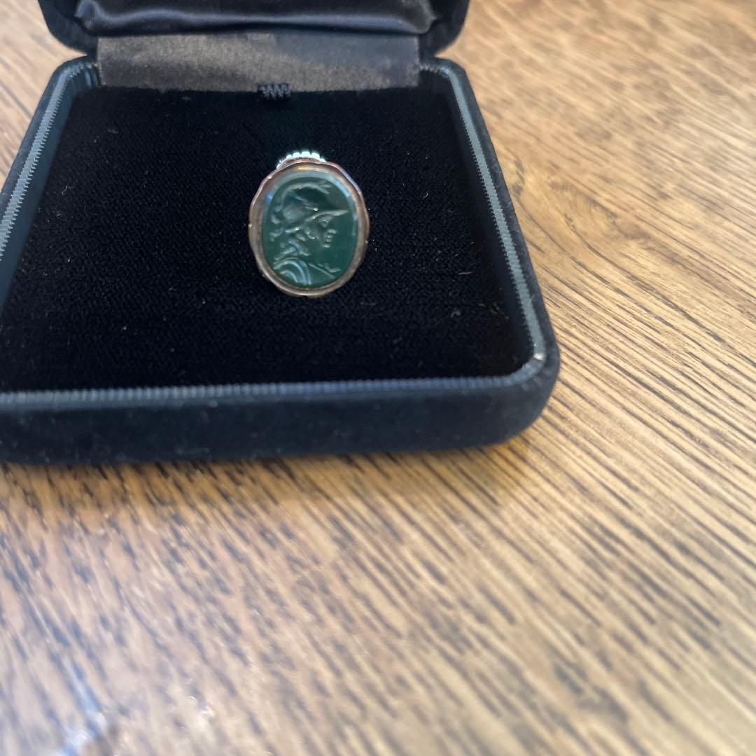 ブラッカムーア　ペンダントトップ