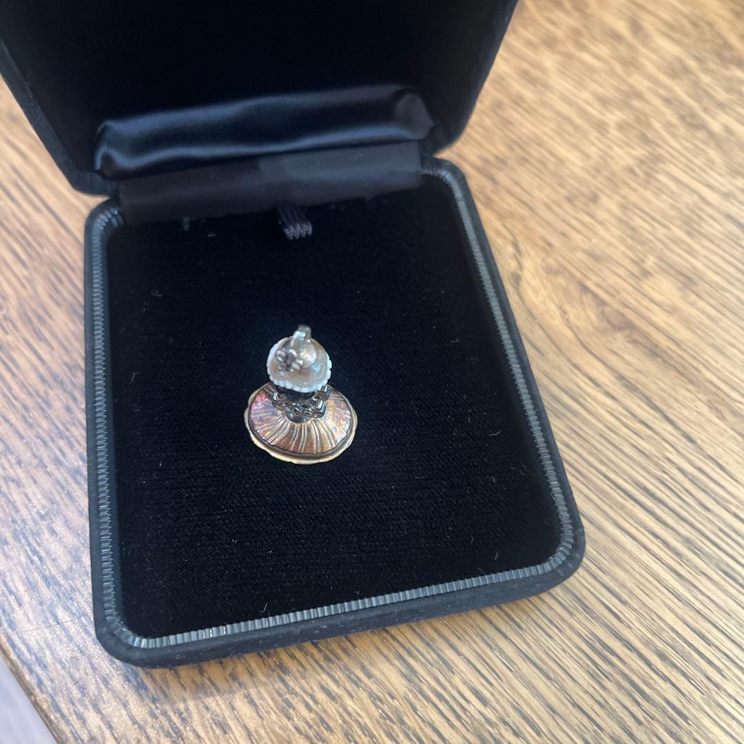 ブラッカムーア　ペンダントトップ