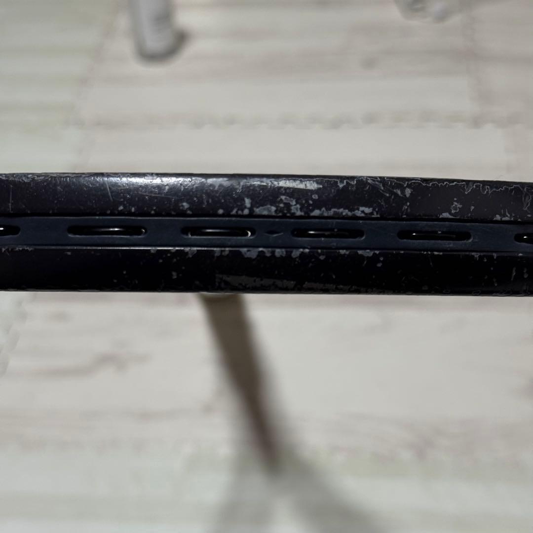 最終値下げ YONEX ボルトレイジ7s UL1