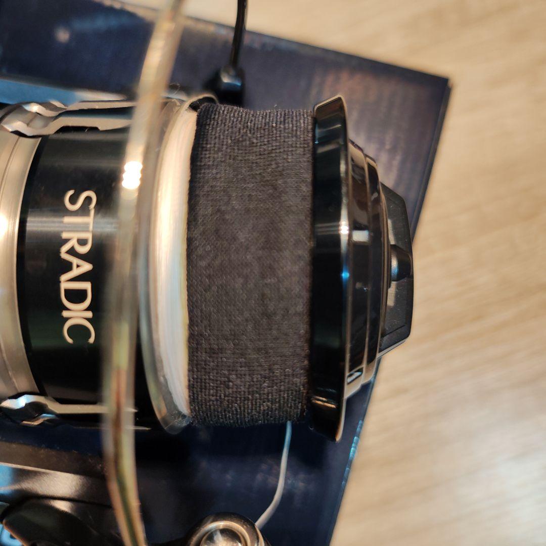 20ストラディックsw10000HG 　限定価格