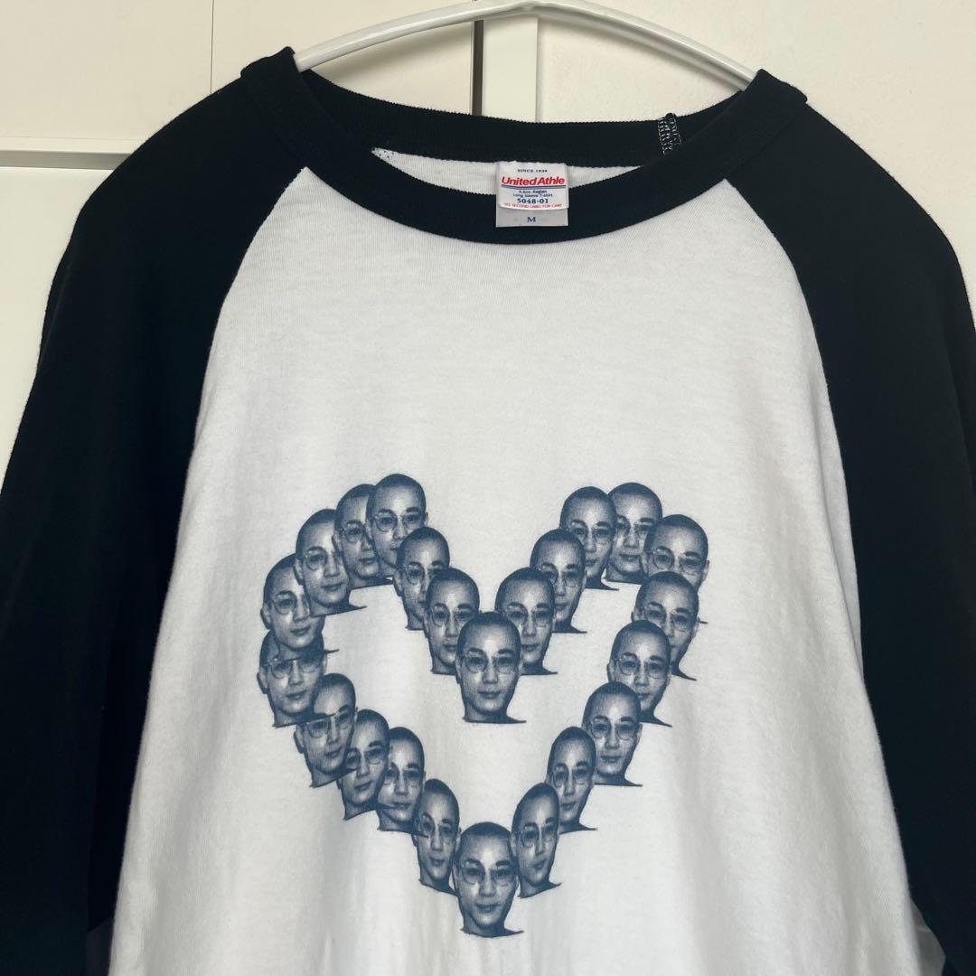 【〜12/15限定価格】ARAKI ロンt Mサイズ