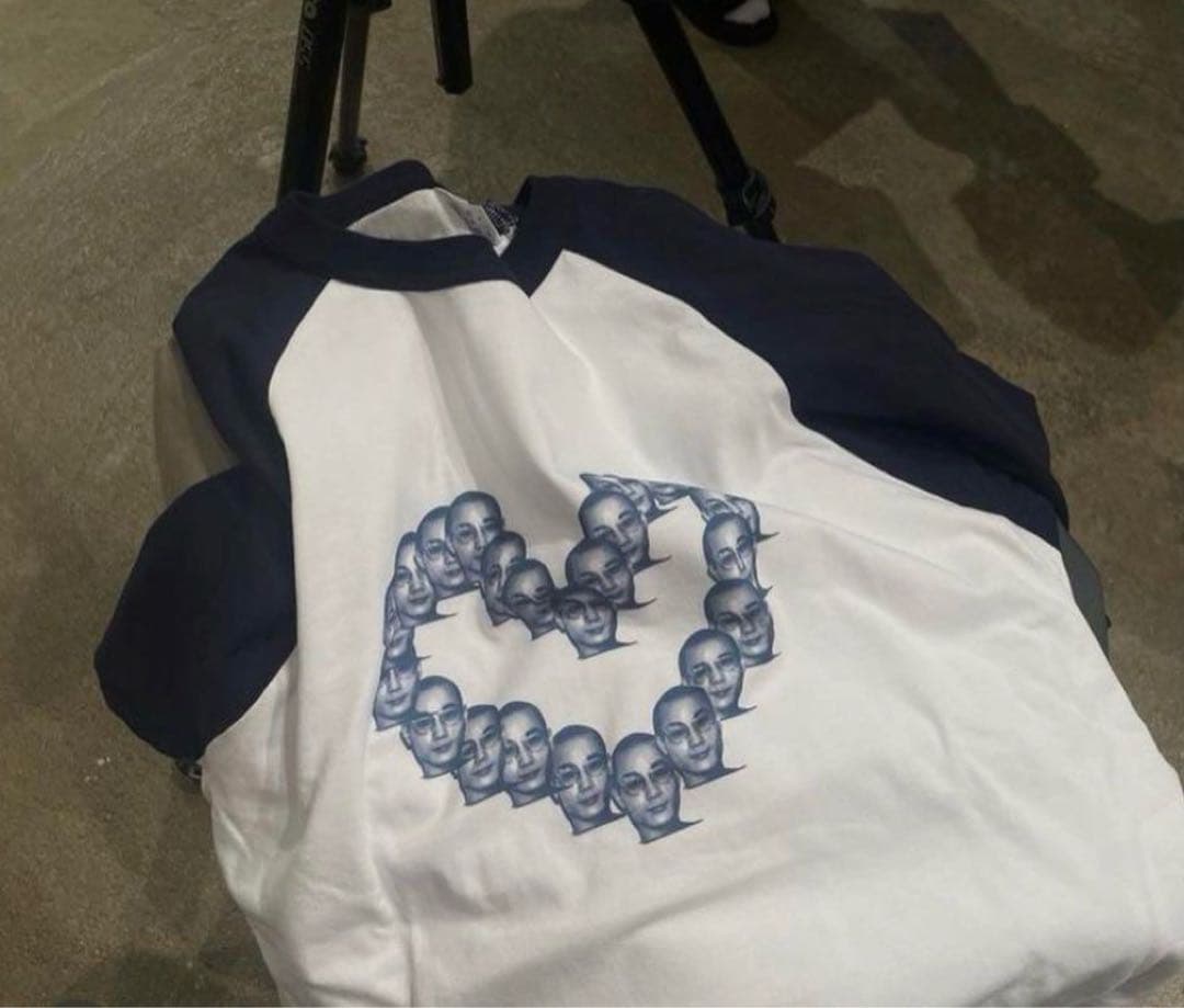 【〜12/15限定価格】ARAKI ロンt Mサイズ