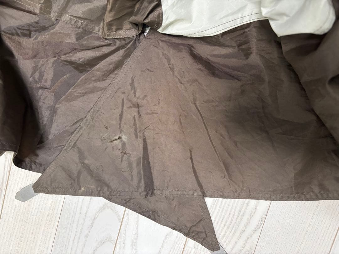 Coleman Master Series コクーン3 オマケ付き