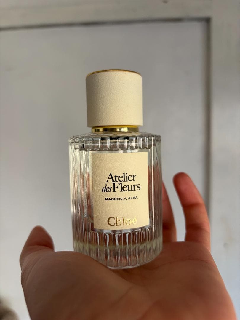 クロエ アトリエ デ フルール マグノリア アルバ MAGNOLIA ALBA