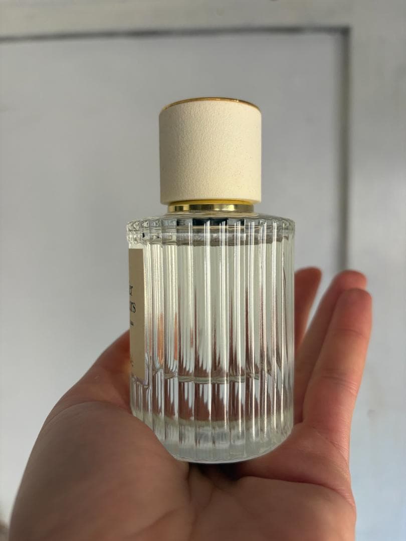 クロエ アトリエ デ フルール マグノリア アルバ MAGNOLIA ALBA