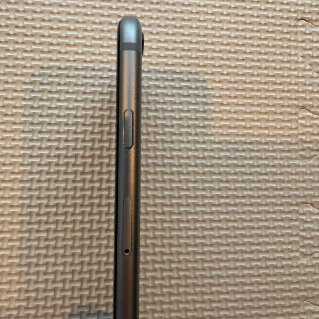 【美品】Apple iPhone 6s シルバー 本体 32GB 箱付き