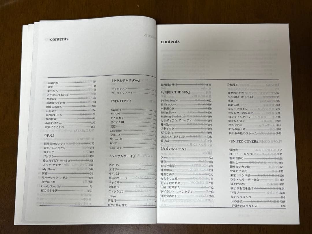 井上陽水「YOSUI BOX Remastered」他、レア商品全4点セット