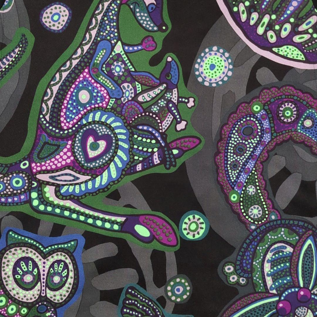 【専用】TOKUKO 1er VOL　チュニック　カンガルー　オーストラリア