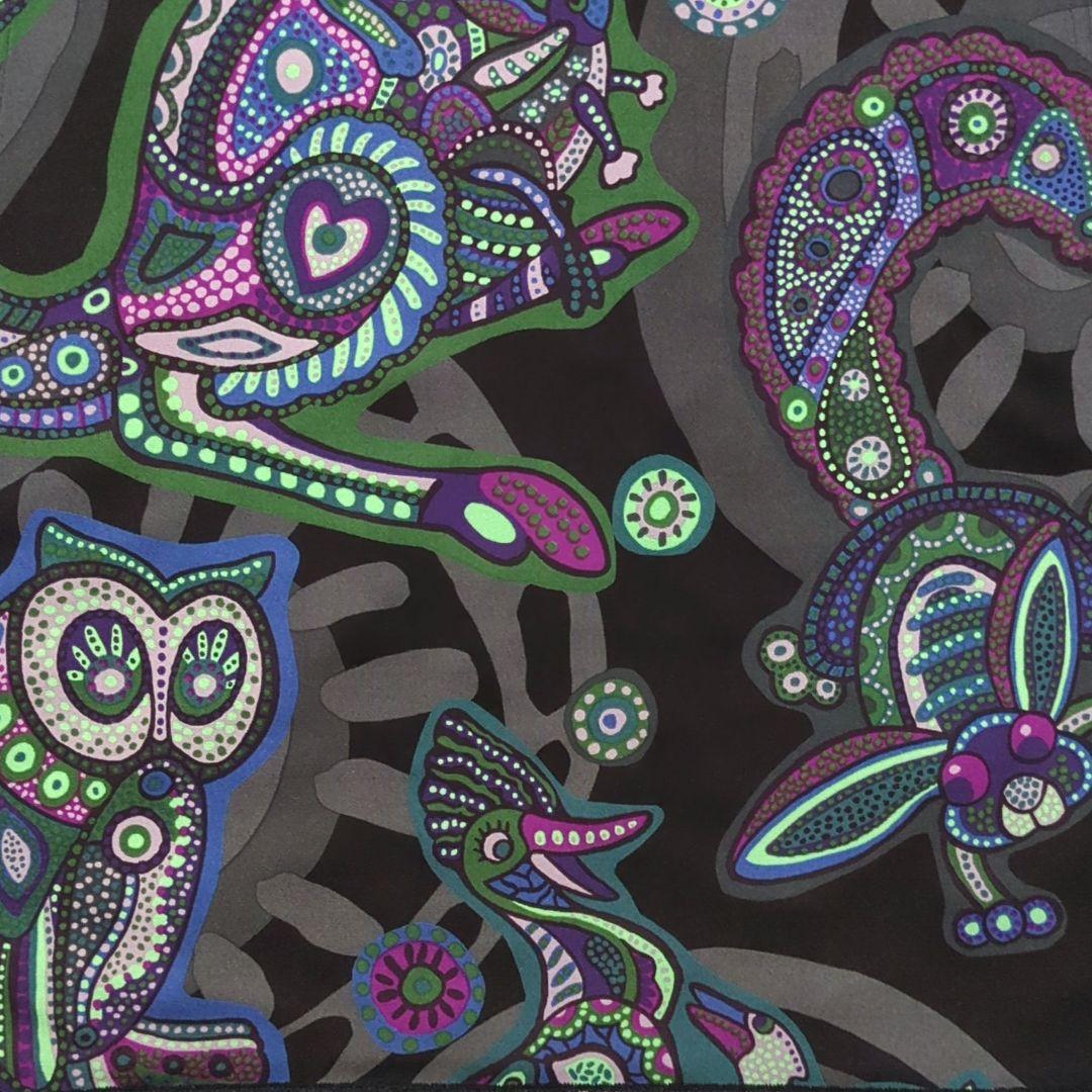 【専用】TOKUKO 1er VOL　チュニック　カンガルー　オーストラリア