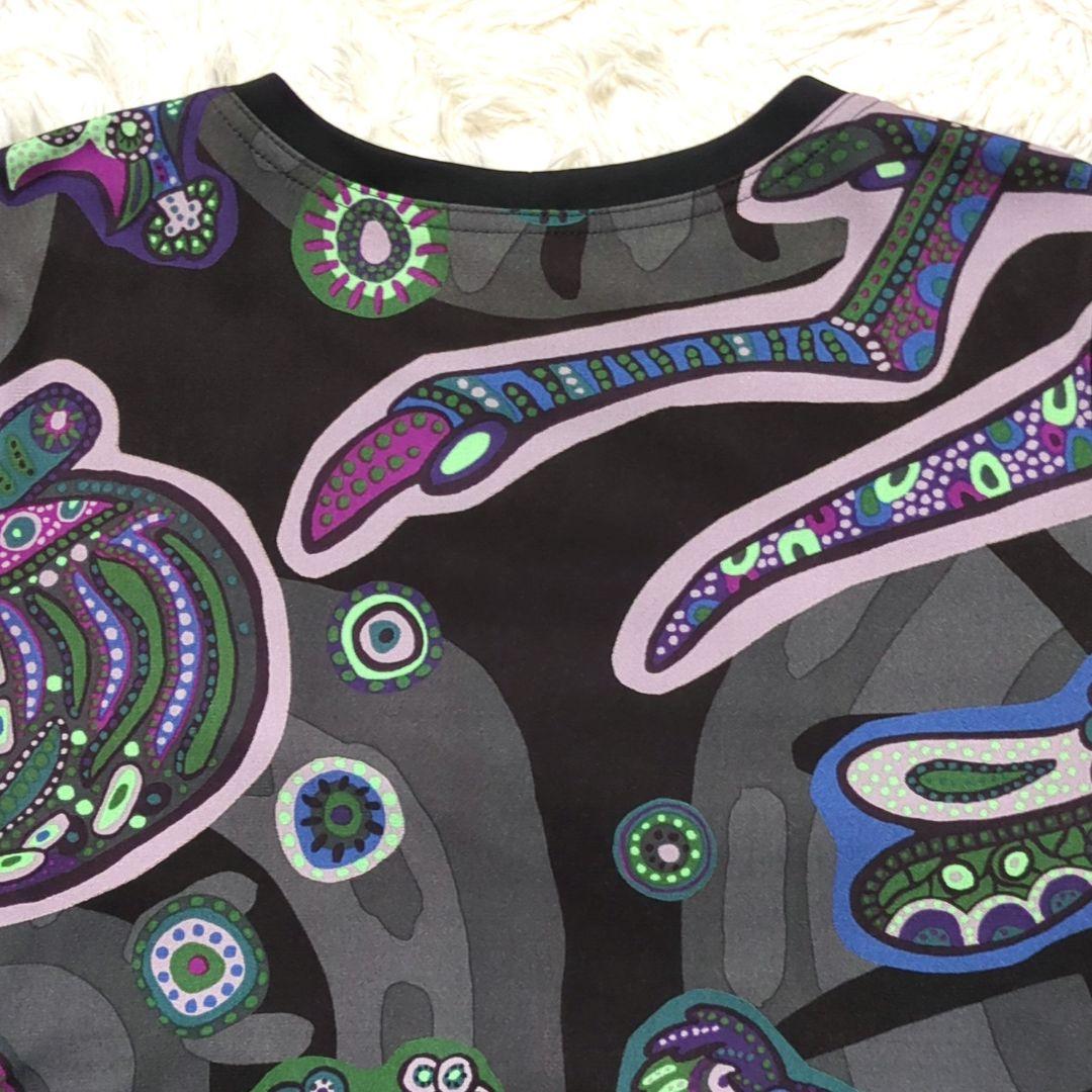 【専用】TOKUKO 1er VOL　チュニック　カンガルー　オーストラリア