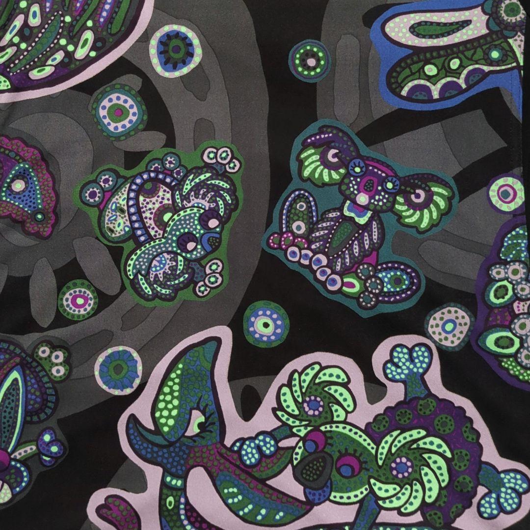 【専用】TOKUKO 1er VOL　チュニック　カンガルー　オーストラリア