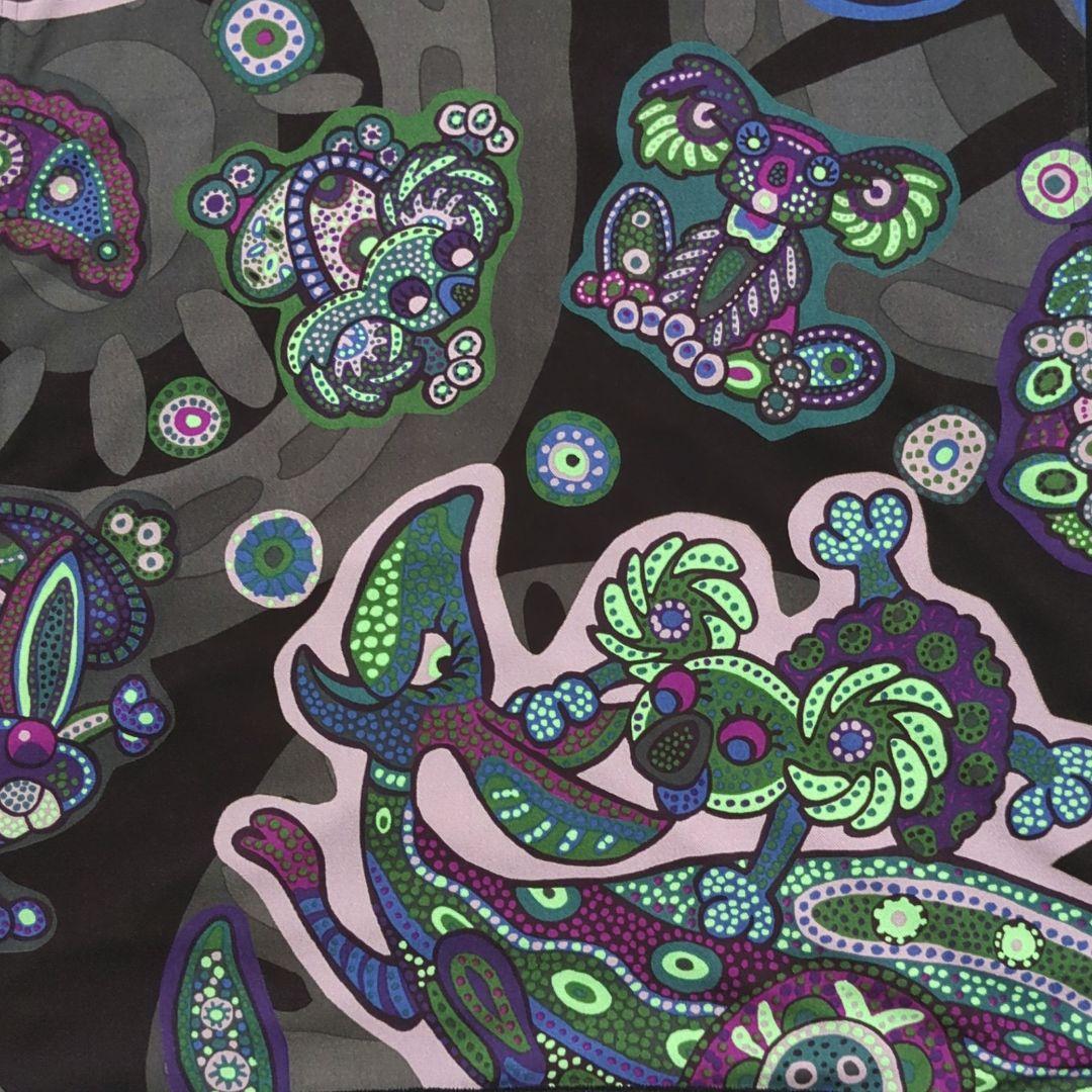 【専用】TOKUKO 1er VOL　チュニック　カンガルー　オーストラリア