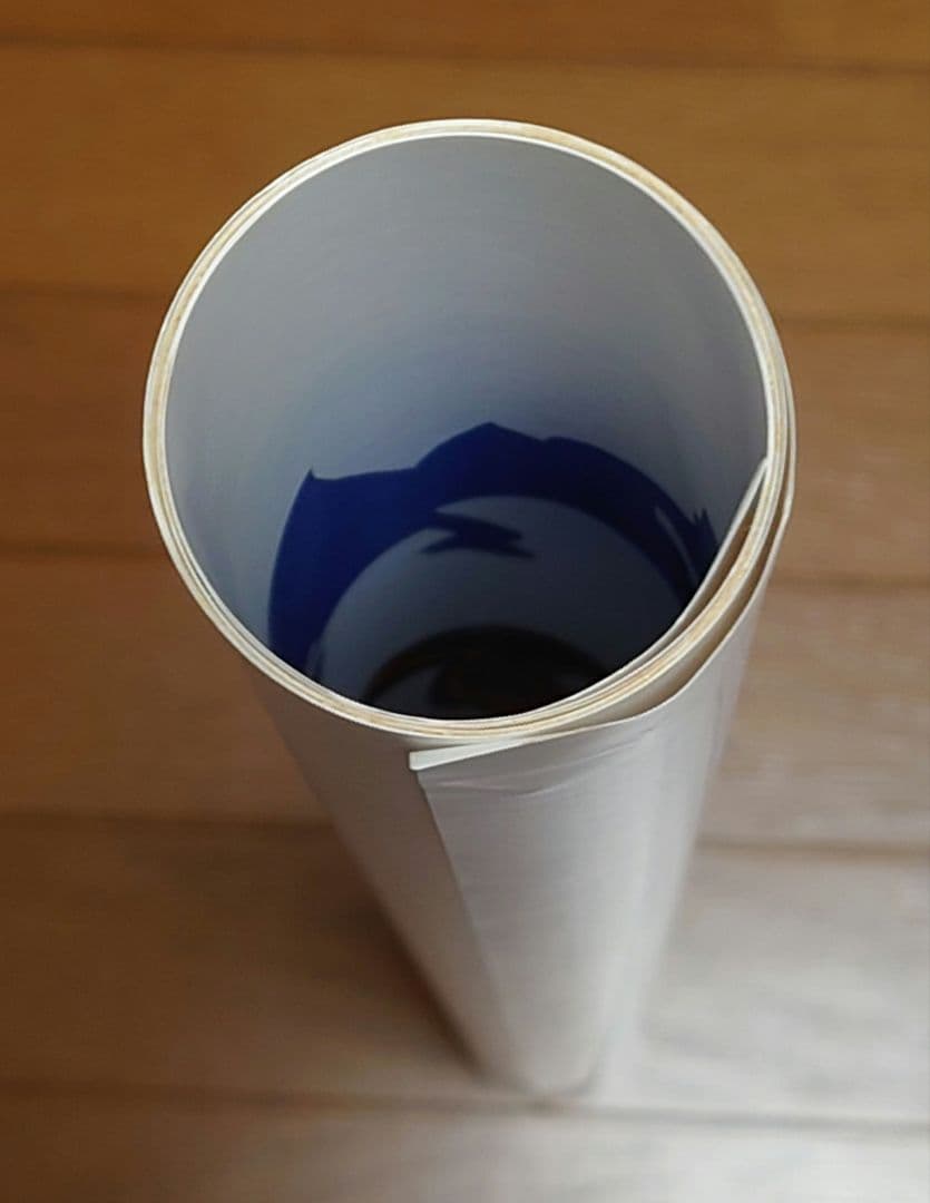 カプコン アーケード ヴァンパイアセイヴァー B1ポスター 未使用品