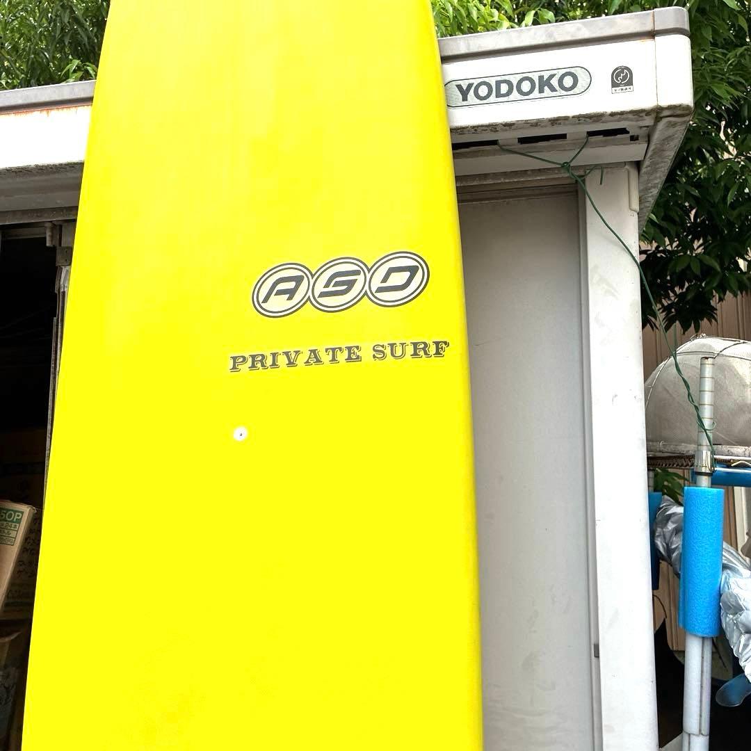 (倉庫)ハイブリッドロングボード9.1湘南EPS手渡し ‼️発送可コメントから