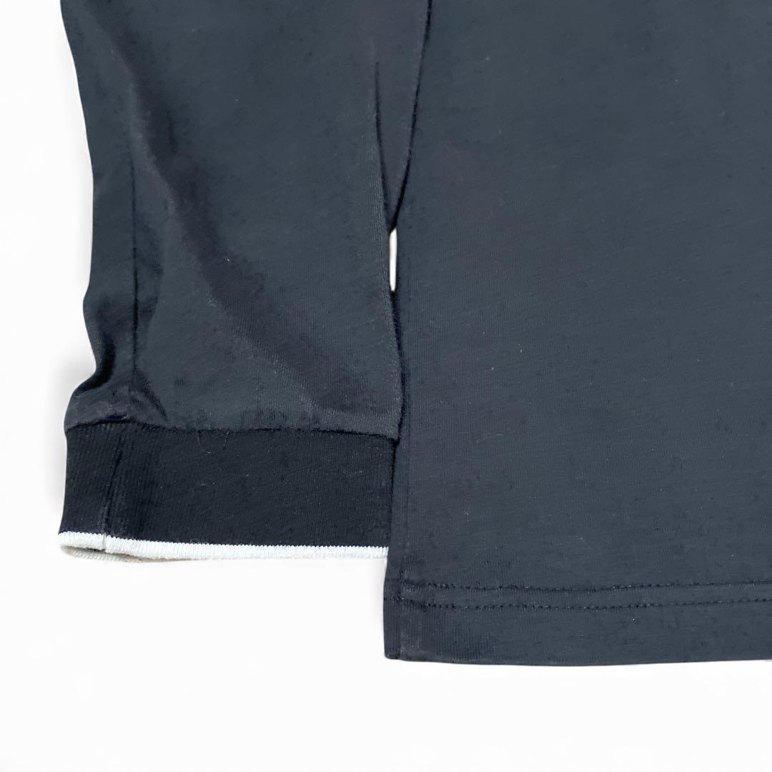 トップス Supreme Old English Collar Logo L/S Top