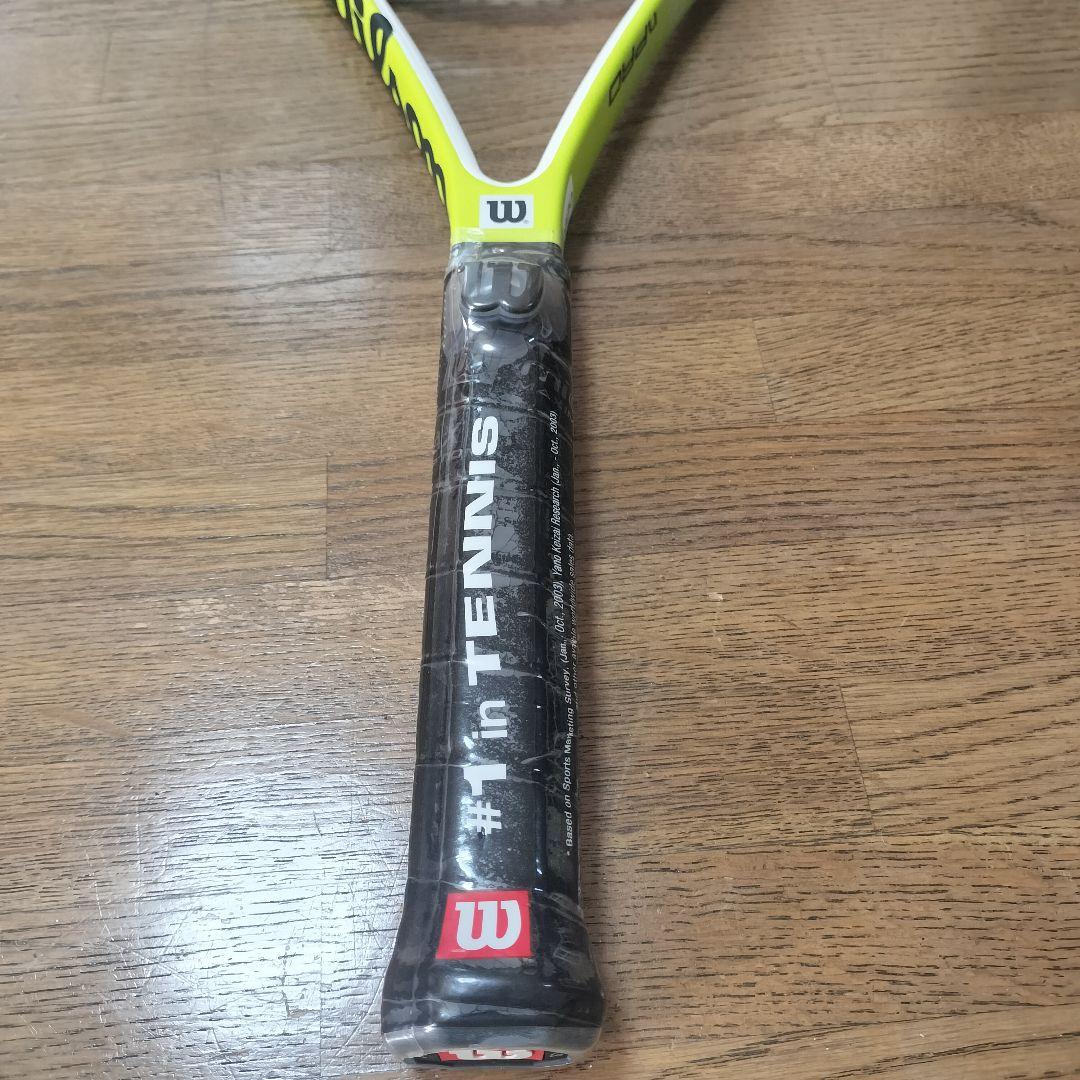 Wilson Pro ncode nPRO 98 新品未使用　カバーケース付