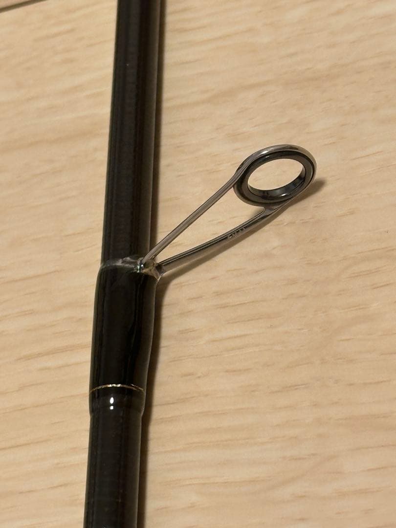 ダイワ 24 ラテオ 86ML K 竿袋、保証書付き