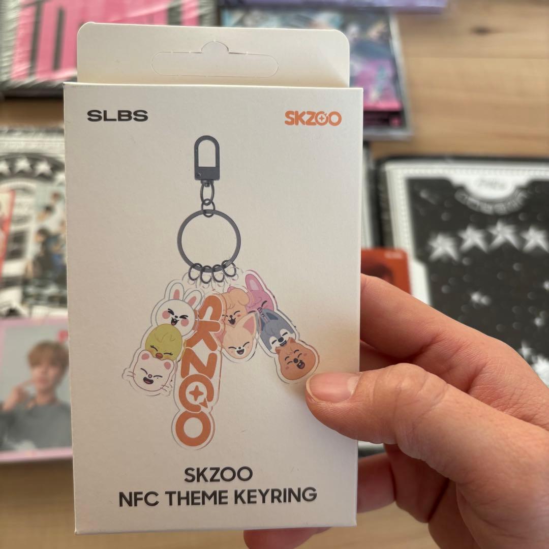 【即発送可】Stray Kids スンミングッズ大量まとめ売り トレカ アルバム