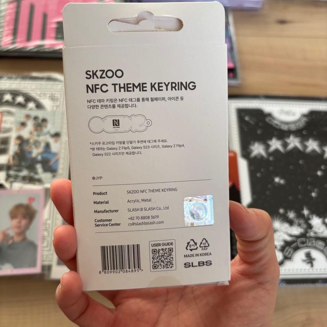 【即発送可】Stray Kids スンミングッズ大量まとめ売り トレカ アルバム