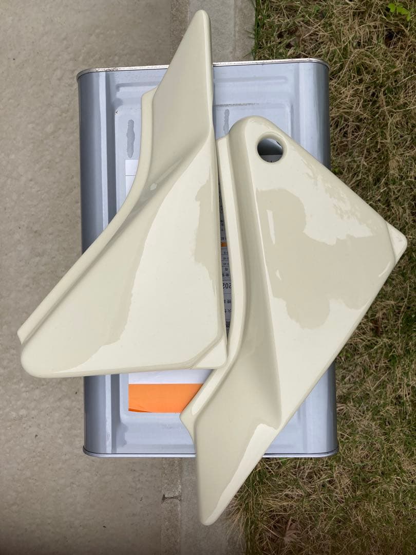 カワサキ ゼファー400カイ 外装一式