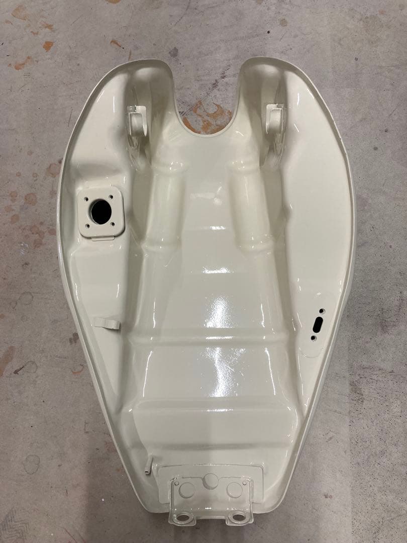 カワサキ ゼファー400カイ 外装一式