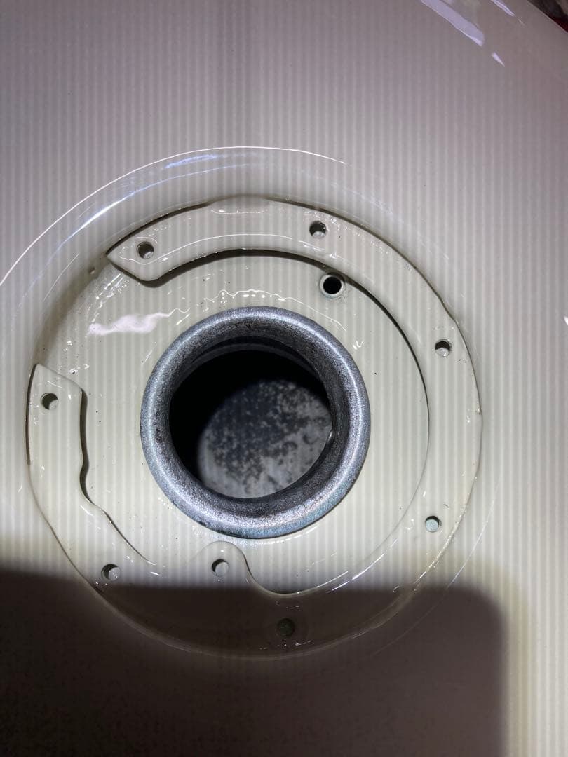 カワサキ ゼファー400カイ 外装一式