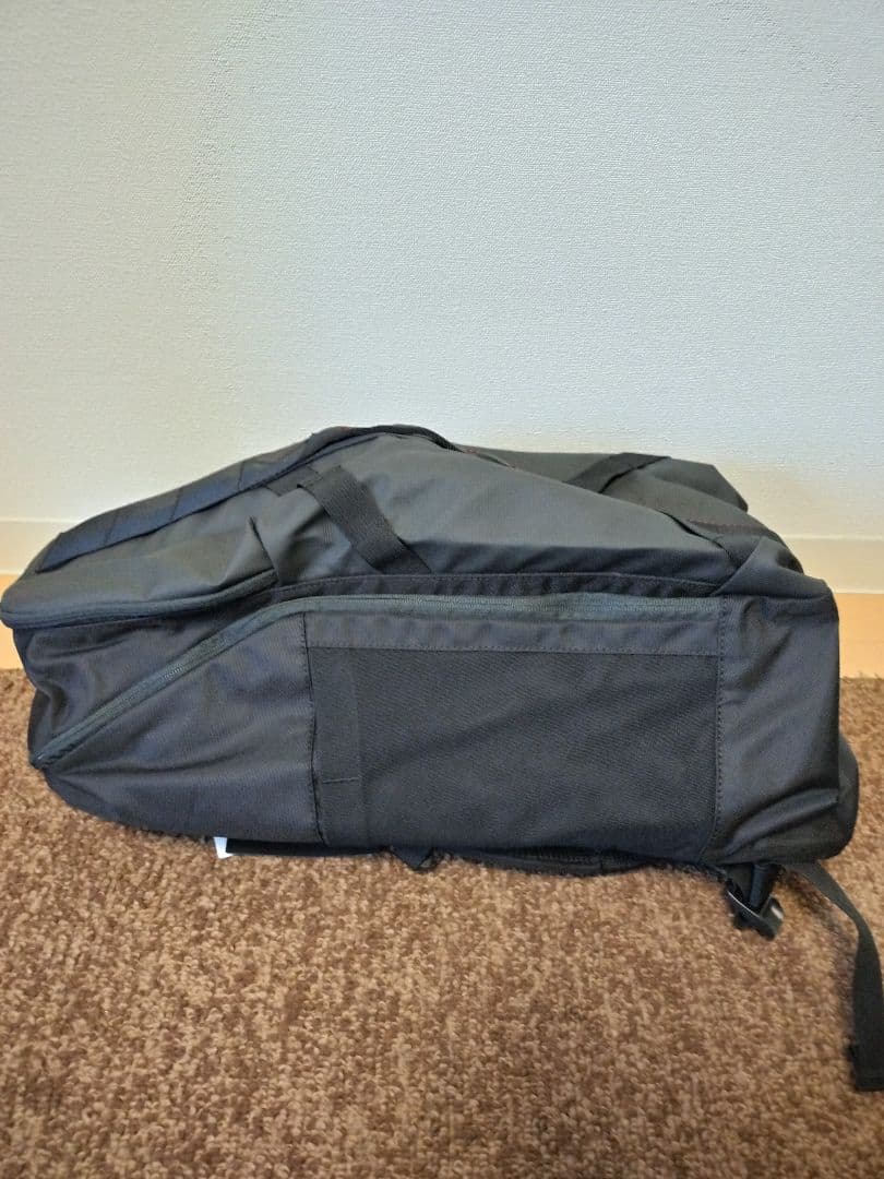 新品 BRIEFING LESIT JOURNEY PACK BRA223P23