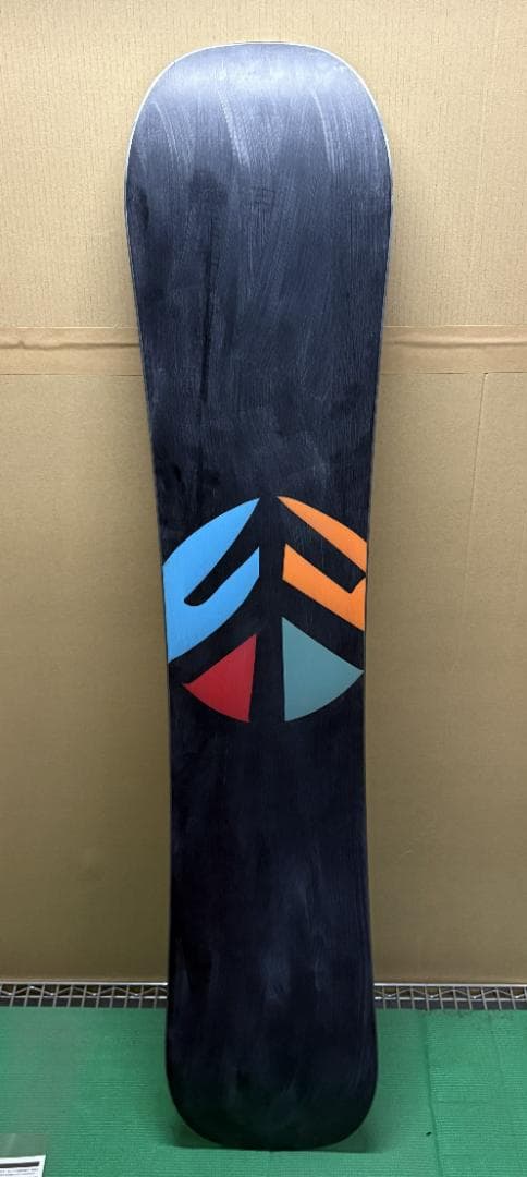 【2059】GRAY　グレイ　CUB-X　カブエックス　124cm