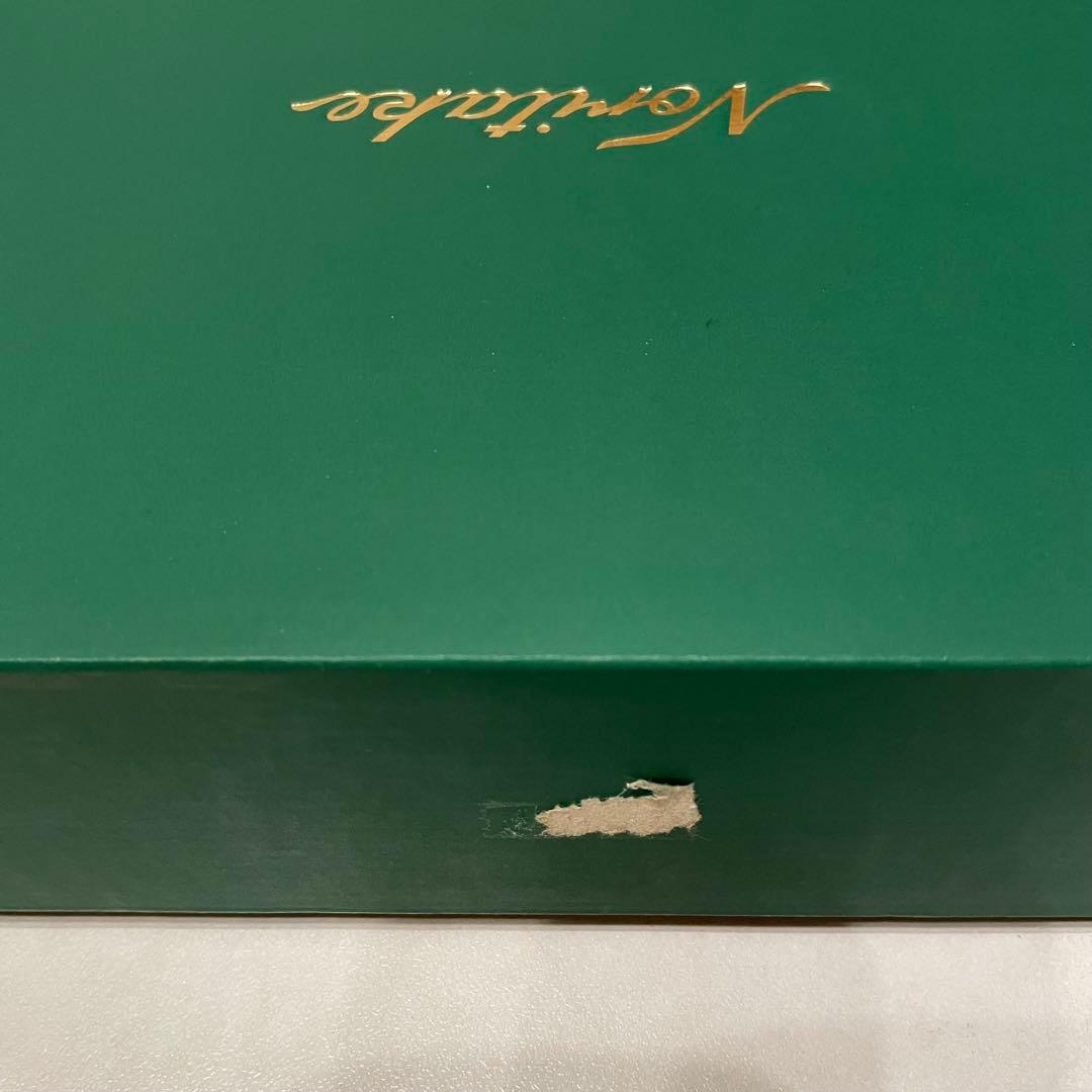 ノリタケ　ロイヤルオーチャード　カレーパスタプレートペア　スプーン付き