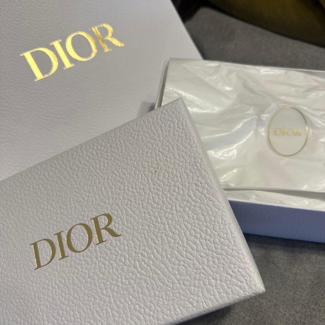 Dior パレット リップグロウ コンシーラーセット