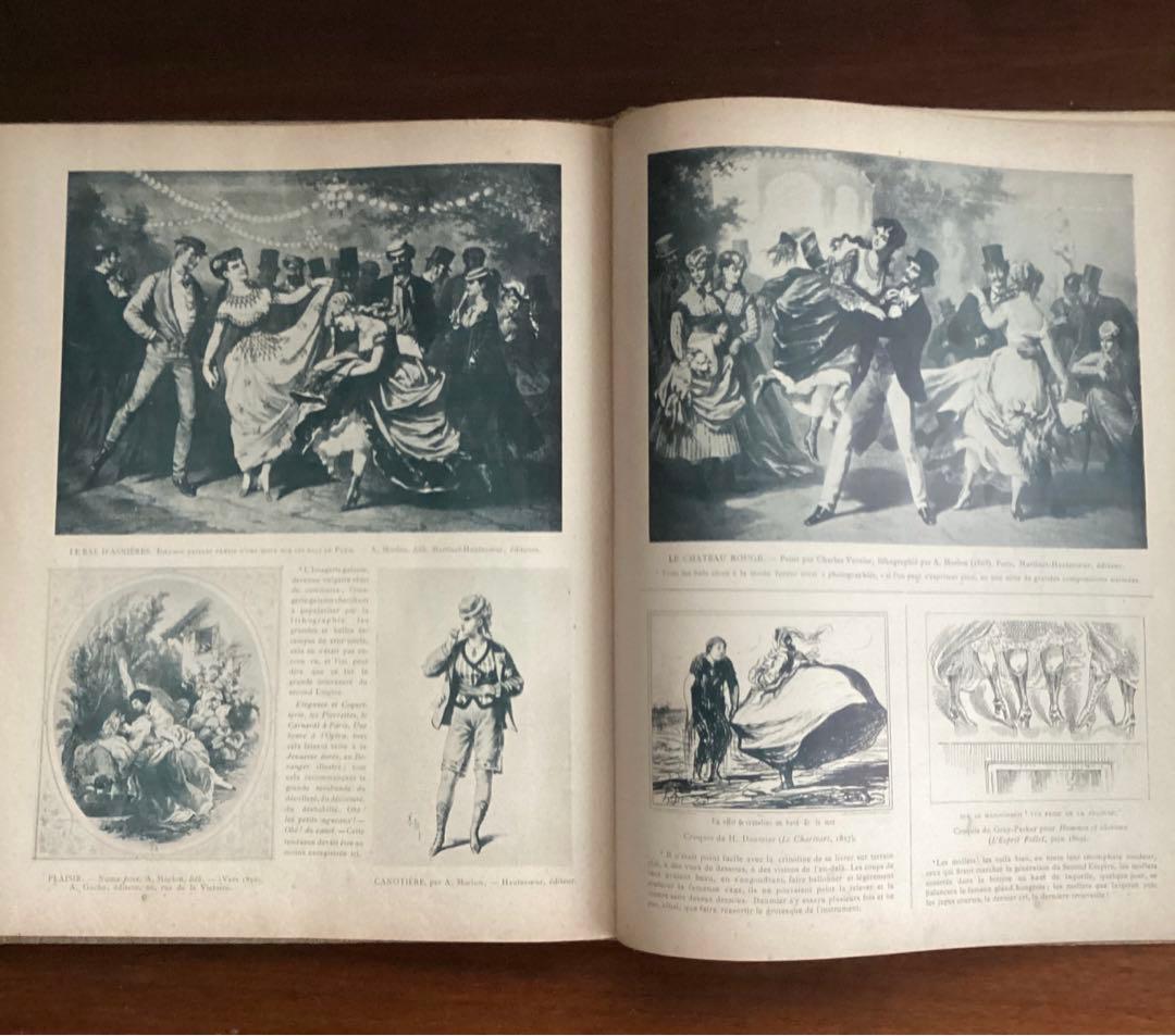 【フランス古書】