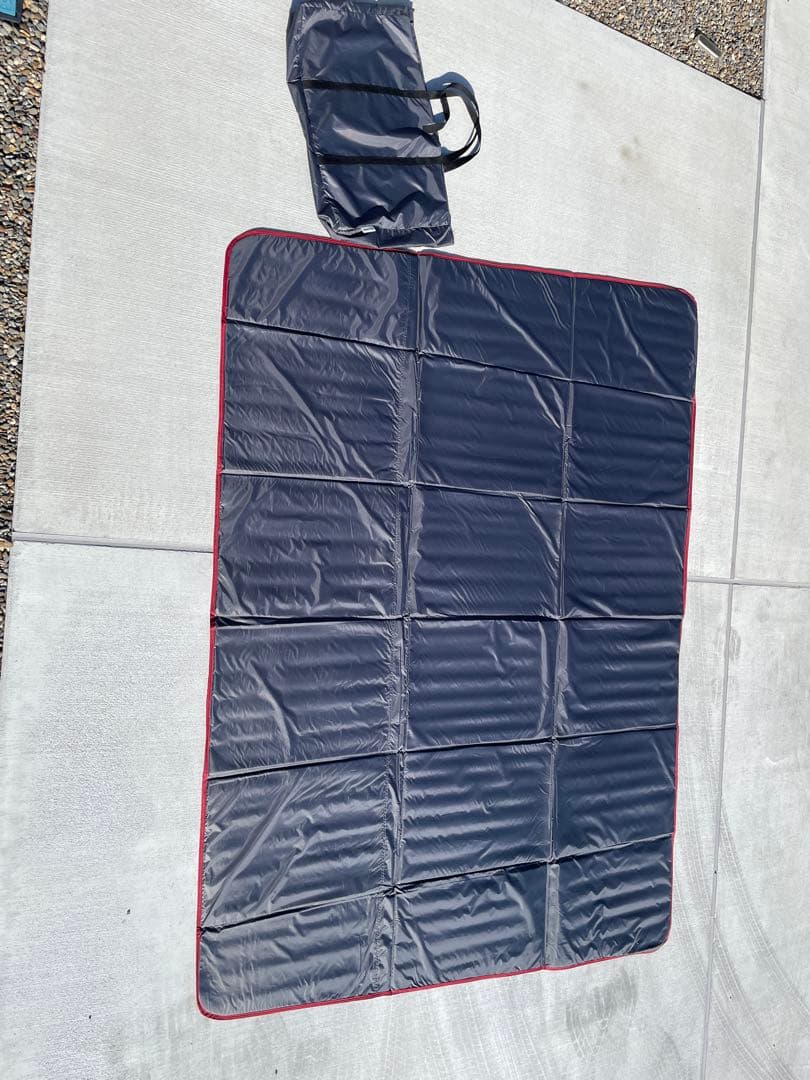 【訳あり】スノーピーク ヴォールト マットシートセット付 テント カビあり 格安