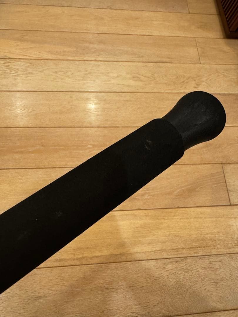 ジギンガーさん　MCワークス ストレンジブルー100HX