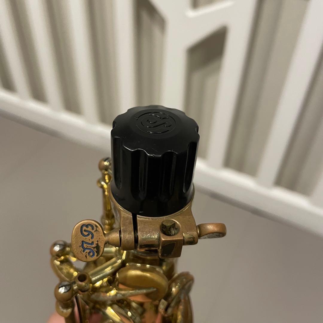 ゴック　セルマー　スーパーアクション80 Serie II アルトサックス