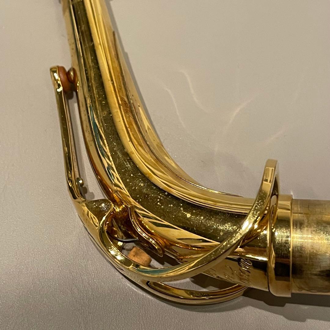 ゴック　セルマー　スーパーアクション80 Serie II アルトサックス