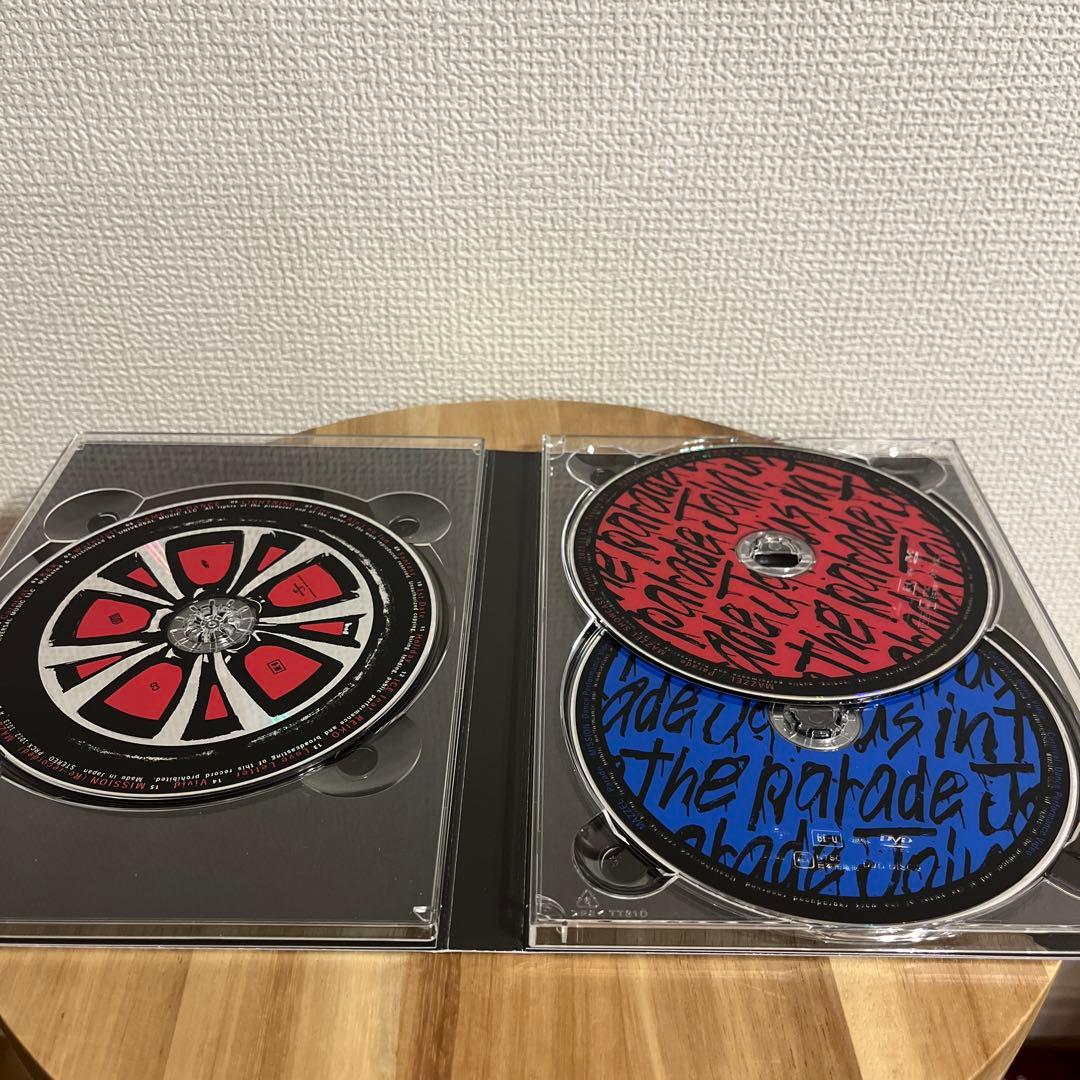 MAZZEL Parade MUZEUM版 FC