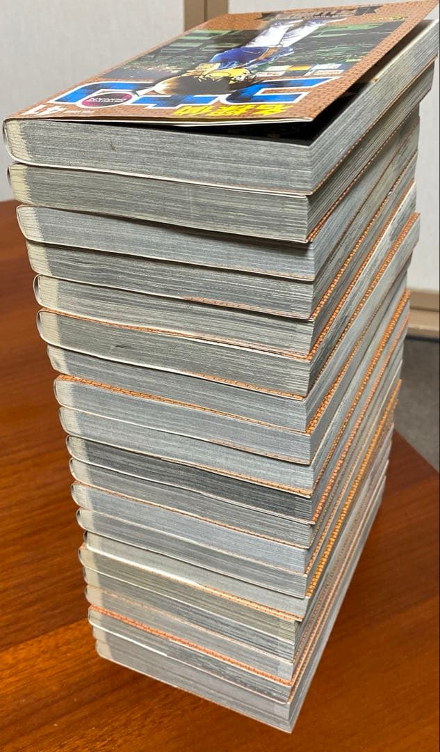 名探偵コナン 全巻セット【1〜104巻】