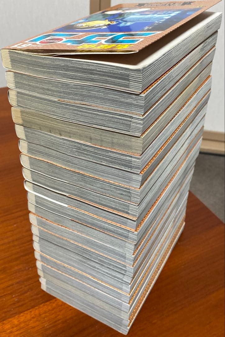 名探偵コナン 全巻セット【1〜104巻】