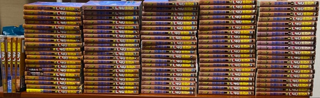 名探偵コナン 全巻セット【1〜104巻】