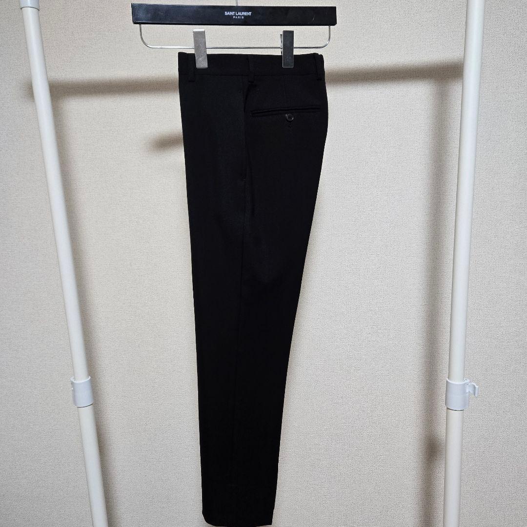 SAINT LAURENT　スラックス