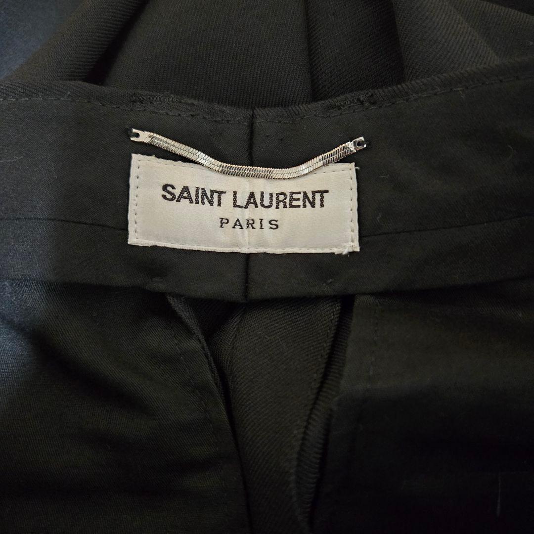 SAINT LAURENT　スラックス
