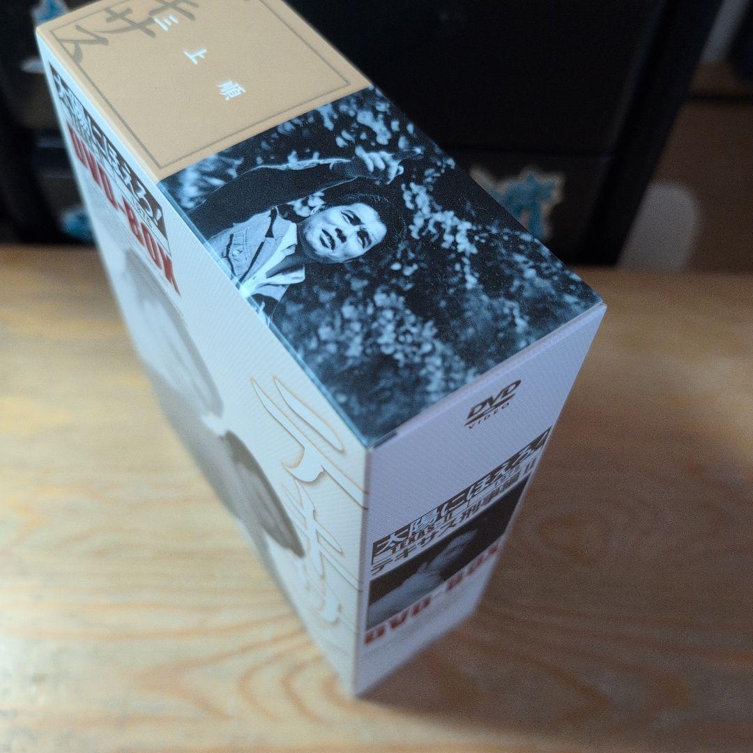 太陽にほえろ! テキサス刑事編Ⅱ DVD-BOX〈初回限定生産・7枚組〉