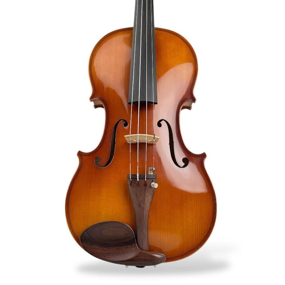 美品●カールヘフナー●マスターバイオリン SRⅡ 4/4 ドイツ製 Violin