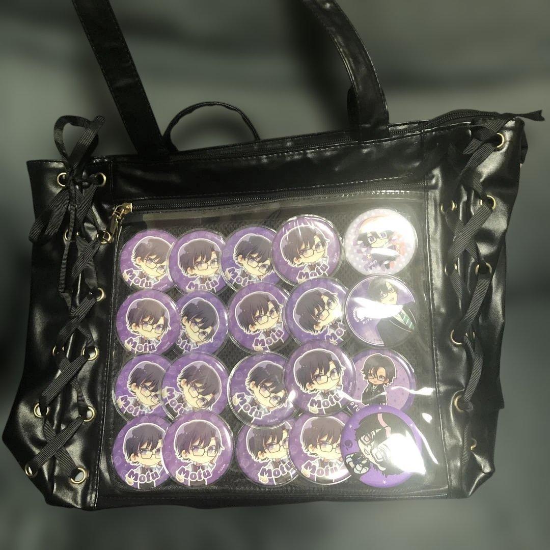 カラフルピーチ　からぴち　もふくん　まとめ売り　アクスタ　キーホルダー　トレカ