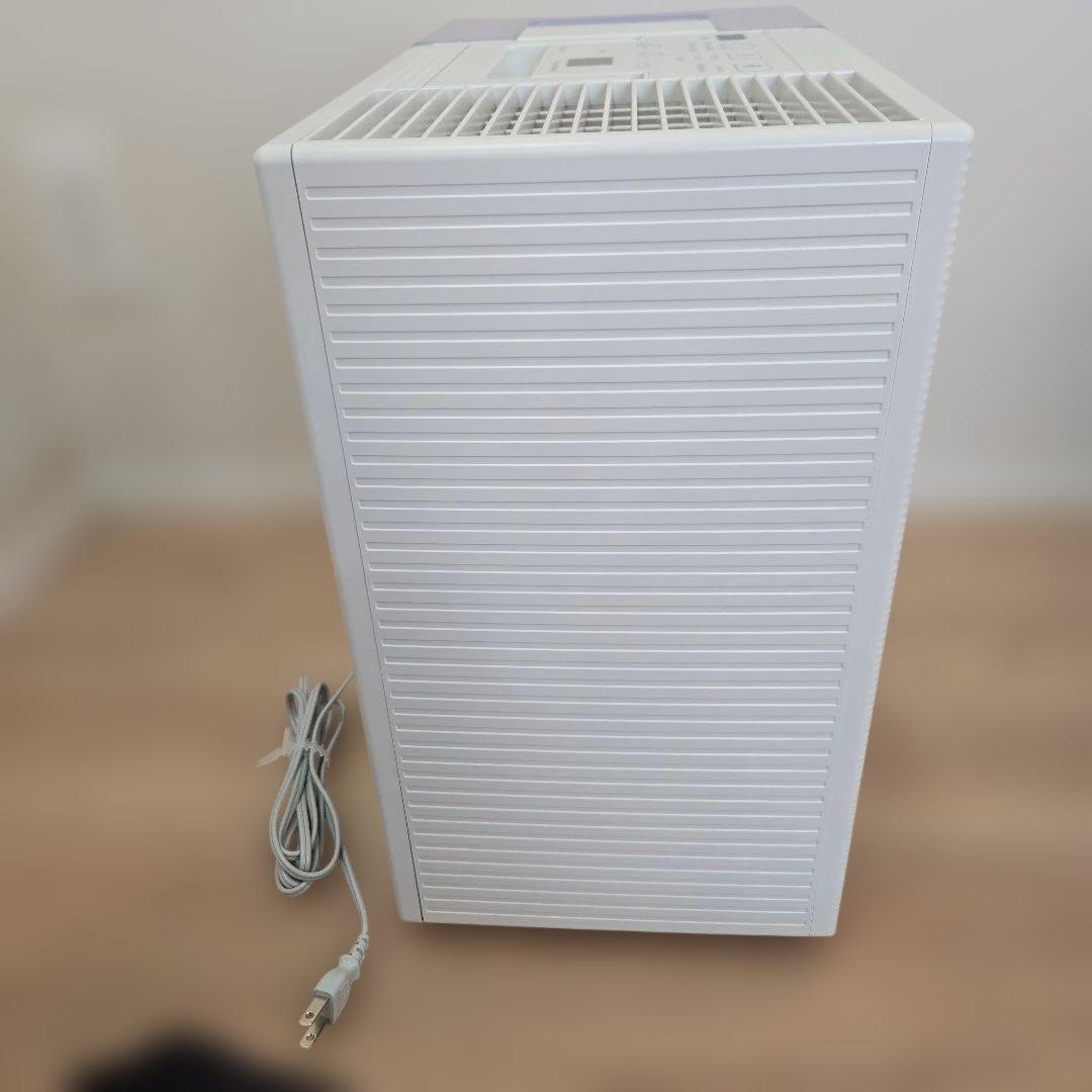美品　ダイニチ ハイブリッド式加湿器 HD-RXT923 2023年製 白