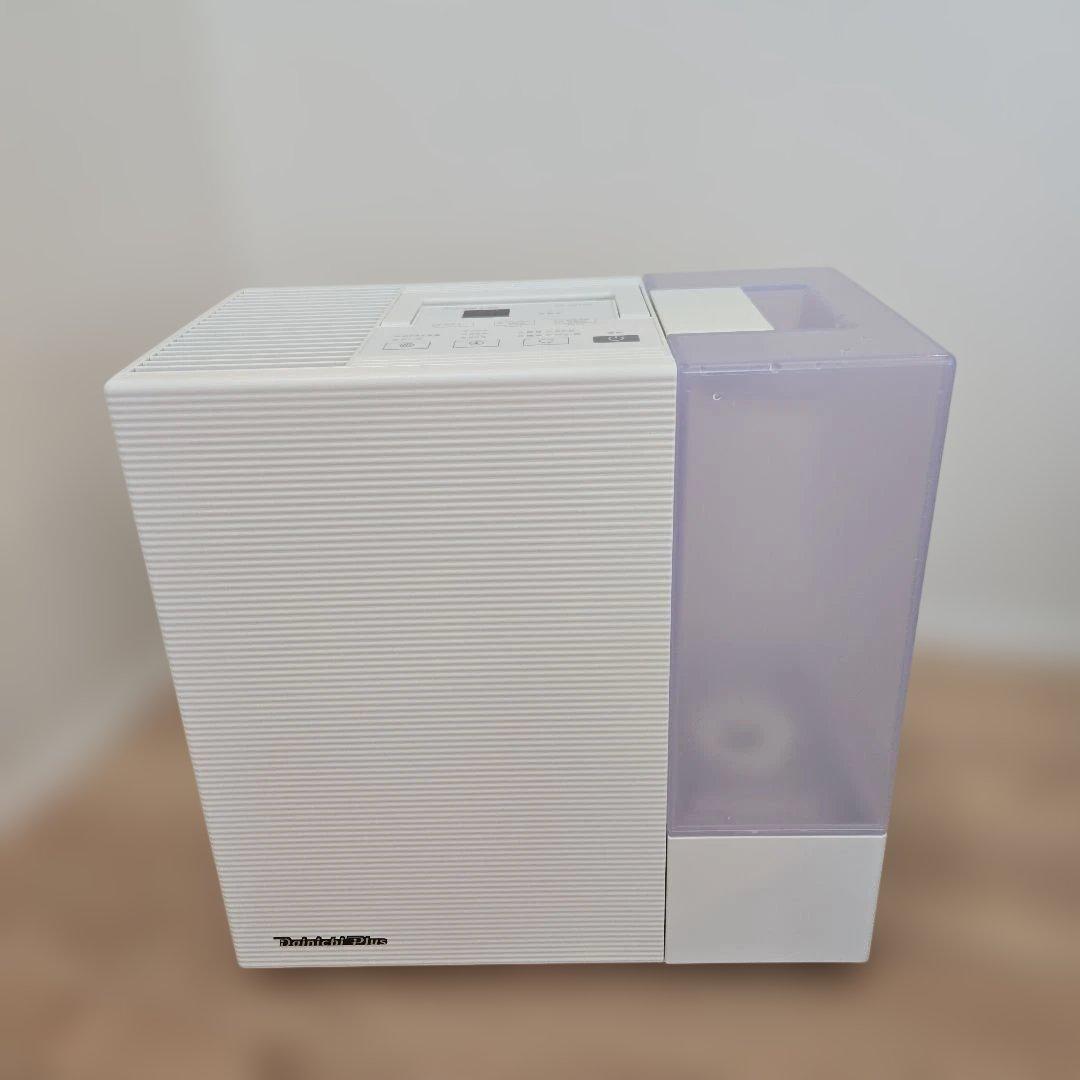 美品　ダイニチ ハイブリッド式加湿器 HD-RXT923 2023年製 白