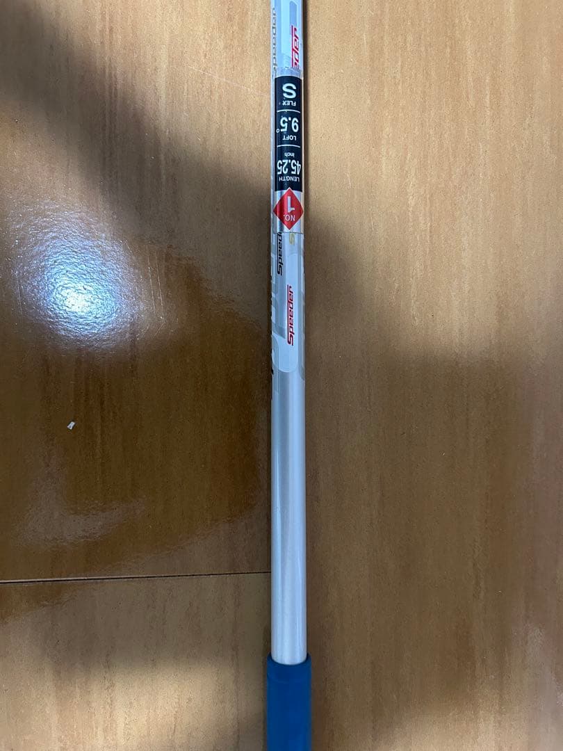 Srixon ZX5 Mk2 ドライバー　シャフト２本