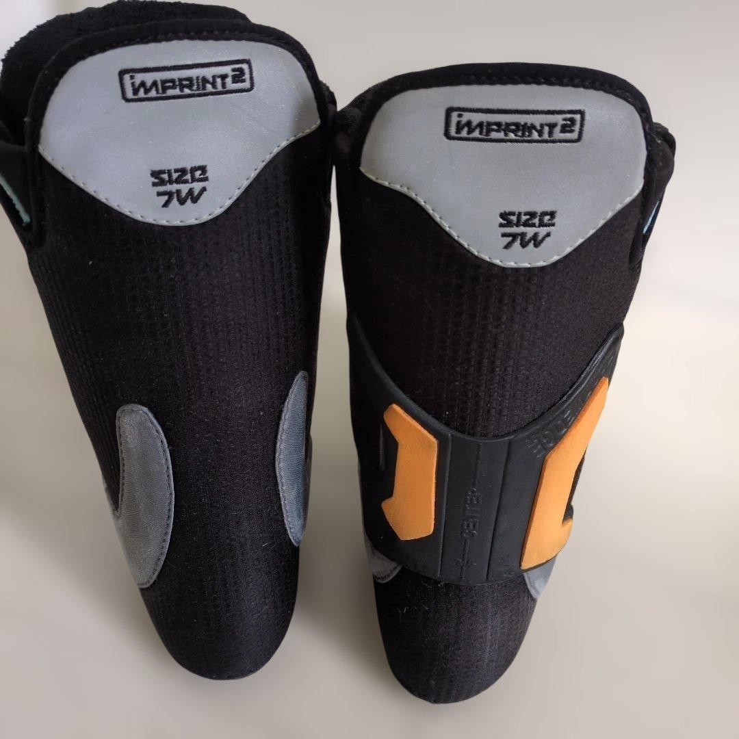 スノーボード BURTON STEP ON LIMELIGHT